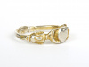 Fede-Ring, Seite rechts