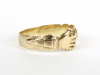 Fede-Ring, Seite rechts